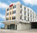 Hotel Aroma Inn