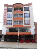 Hostal Romero's Plaza