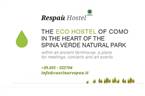 Respau Eco Hostel