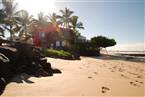 Caleta Iguana (Casa Rosada)