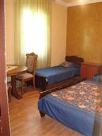 Gulnasi's Guest House