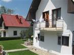 Villa Mavrovo