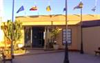 Centro Internacional de Windsurfing