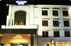 The Manor Hotel Aurangabad