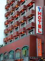 Taipei YMCA International Guest House