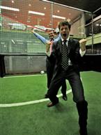 goalfever™ Sports & Guest House