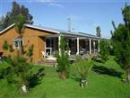 Eco Lodge Pakowhai