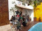 The Amazing Hostel Sayulita