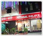 Hotel Mrunal Palace