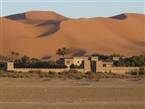 Kasbah Le Touareg