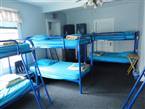 Turgeon International Hostel