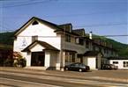 Showashinzan Youth Hostel