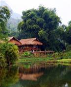 Mai Chau Nature Place
