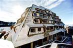 Hotel And Spa Zoned - Kopaonik