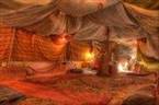 Mati & Roni's Desert GuesTent Hostel