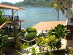 Isla Grande Hostel and Surf camp