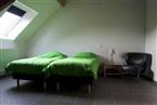 Guesthouse T oud Gemeentehuis Poelkapelle