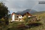 Patagonian Hights Mountain Retreat