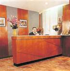 Hotel Luxia