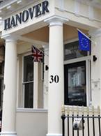 Hanover Hotel