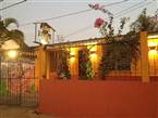 Latina Hostal