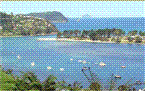 Tairua Beach House