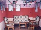 Backpackers Santa Cruz Hostel