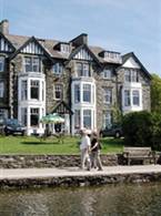 YHA Ambleside