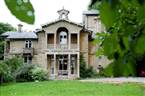 Bath YHA Hostel