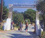 Camping Village Dionysus