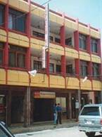Hotel Copacabana