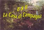 La Casa di Campagna