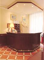 Hotel Meridiana