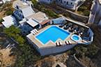 Golden Sun Hotel