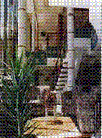 Conde de los Lemos Inn
