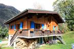 Chalet Les Frênes