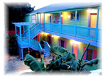 1415 Creole Gardens Guest House