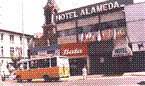 Hotel Alameda
