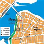 Irkutsk Downtown Hostel