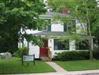 Bar Harbor Hostel