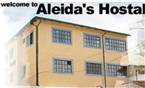 Aleida's Hostal