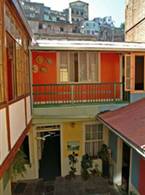 Residencia Los Gaviotines