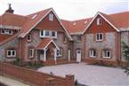 Cholderton Youth Hostel