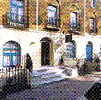 Crestfield Hotel