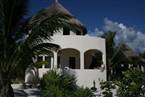 Balamku Inn on the Beach