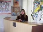 International Youth Hostel Balaklava