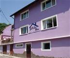 Rolling Stone Hostel