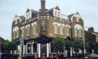 Forest Gate Hotel