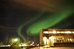 Reykjavìk City Hostel