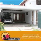 Kabata Hostel